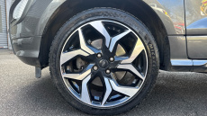 Ford EcoSport 1.0 EcoBoost 125 ST-Line 5dr Petrol Hatchback